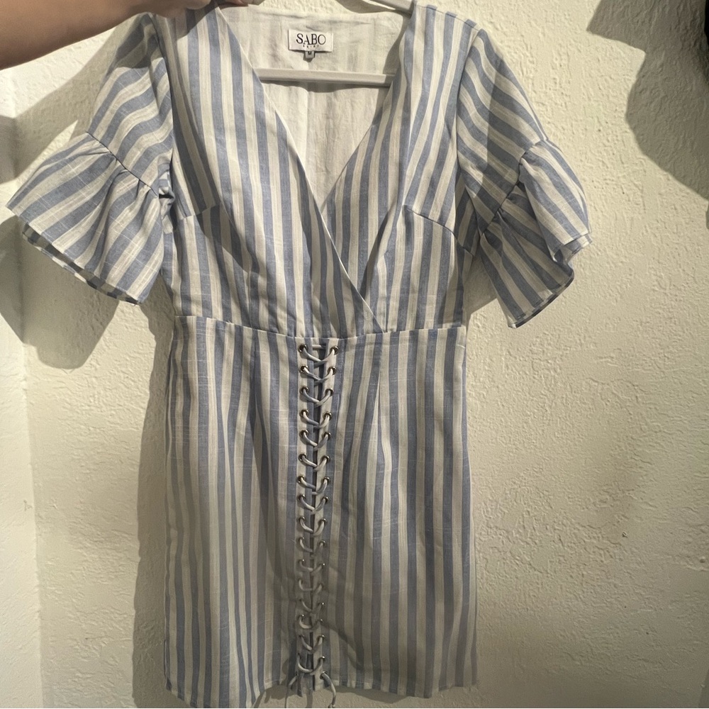 Sabo Skirt Dress - Size Medium  - never worn